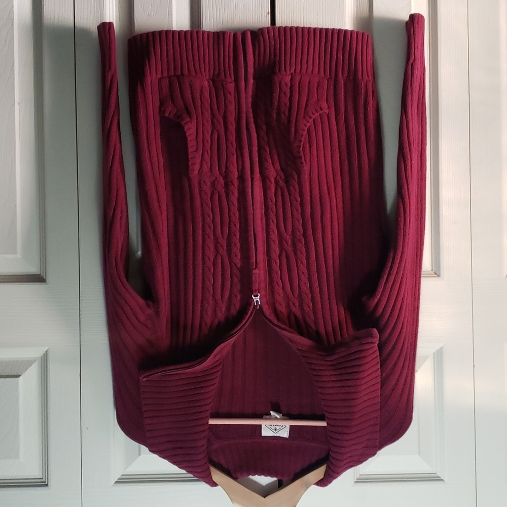 St John's Bay Sweater